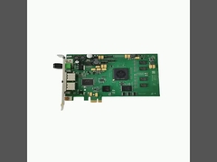 ABB DSTD108 DCS-module High Performance Processor Unit