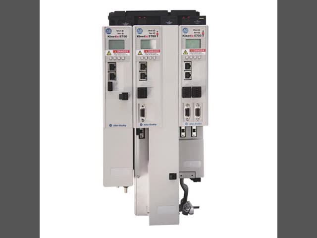 I/O ETHERNET/IP HET CONTROLEMECHANISMEmodule VAN PLC 2080-LC50-24AWB MICRO850