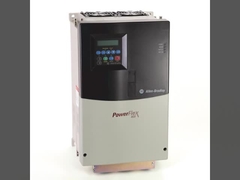 PLC 20G1AND302AN0NNNNN POWERFLEX 755 AC PACKAGED DRIVE MODUL