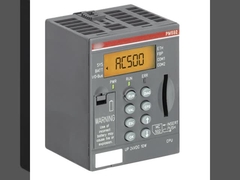 De Bewerkermodule van ABB pm564-tp-ETH 1SAP120900R0071 AC500