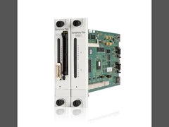 DE VOORWAARDE VAN ABB VESTINGMUUR SPCMM11 INFI 90 CONTROLEmodule