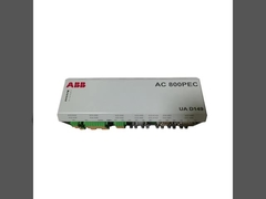 ABB-DE MODULE VAN DE DE CONVERTORcontrole VAN DCS VAN PC D231 3BHE025541R0101