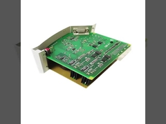 DE ANALOGE I/O MODULE VAN ABB 07AC91 GJR5252300R3101