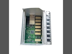 DE MODULE VAN DE VERRE TERMINALeenheden VAN ABB 560PSU01