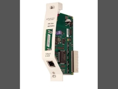 HET ELEKTROMAGNETISCHE GAS VAN DCS VAN ABB S4BGA02110EXX 240724378/Y004