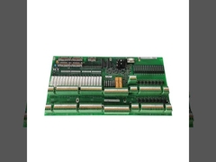 DE EENHEID VAN HET DE AANDRIJVINGScontrolemechanisme VAN DCS VAN ABB NDCU 11K