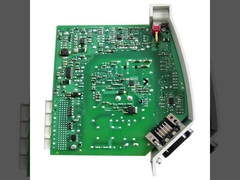 DE VEILIGHEIDScpu MODULE VAN DCS VAN ABB RLM02 3BSE091723R1