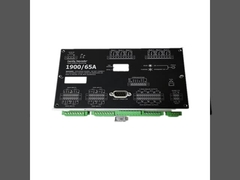 DE MODULE VAN DE DE VERTONINGSproximitor MONITOR VAN BENTLY NEVADA 3500/42-09-00-00