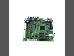MODULE VAN DE DE CONTROLEeenheid VAN DCS VAN ABB 3BHB006714R0271 DE SYNCHRONE