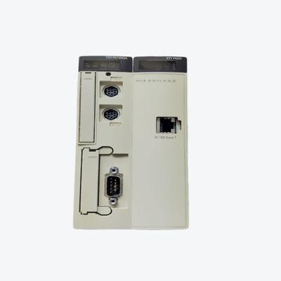 140CPU53414B Modicon Quantum 140 Series Processor Module