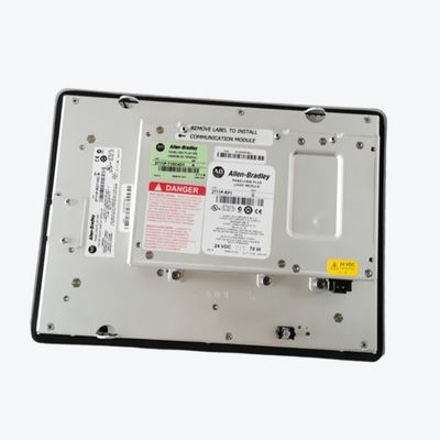 PLC 2711-T5A2L1 PANELVIEW STANDARD TERMINAL MODULE