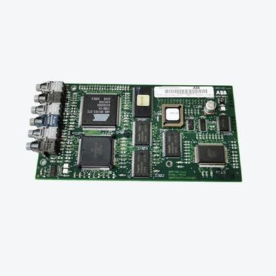 ABB 3BSE091723R1 DCS PCB REDUNDANCY LINK MODULE