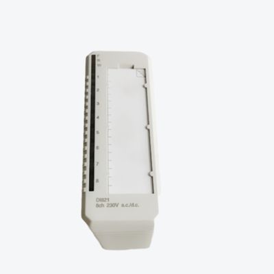 ABB DI890 DCS DIGITAL INPUT MODULE Normal Color