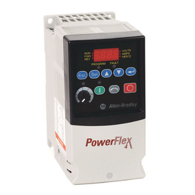 PLC 20-COMM-P POWERFLEX ETHERNET ADAPTER MODULE