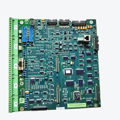 ABB IMASI02DCS Controller CPI Module