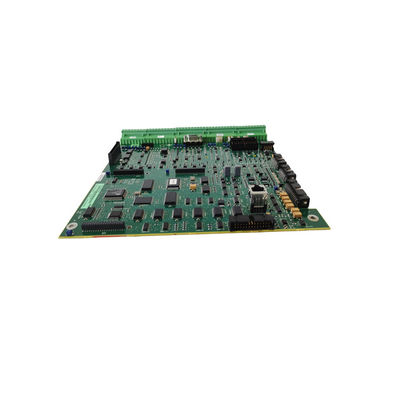 ABB IMASO01 DCS Analog Slave Output Module