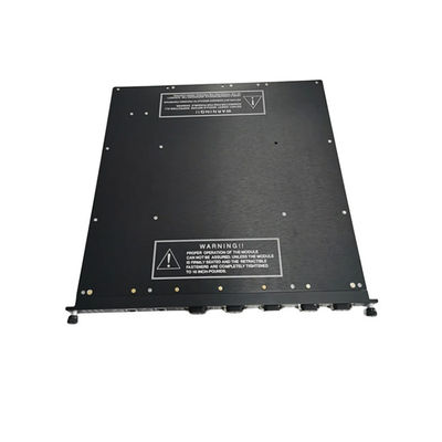 Triconex 3007 PLC Enhanced CPU Processor Module