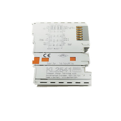 Beckhoff KL3408 Communication Module Original Stock