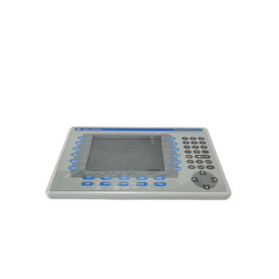 AB 2711-K6C5L1 PLC Module Touch LED Display Module Marine High Quality Original Stock