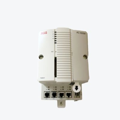 De Bewerkereenheid AC 800M Controller van ABB PM860AK01 3BSE066495R1