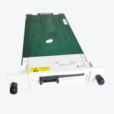Van de het Controlemechanismekaart van ABB Vestingmuur SPBRC400 DCS Harmony Bridge