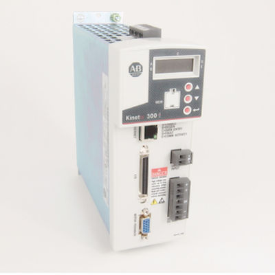 PLC 2097-f2 Kinetix 300/350 10,0 een Lijn EMI Filter