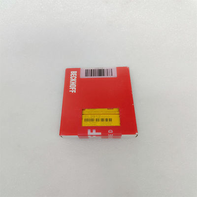 PLC Contoller van BECKHOFF CU8005 Module in Voorraad