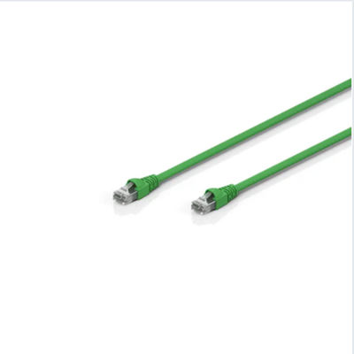 De Module van de de Machtskabel van BECKHOFF ZK2020-3132-0001 EtherCAT