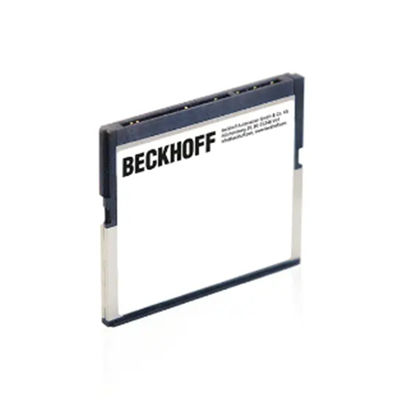 De Kaartenmodule van BECKHOFF CX2900-0038 EtherCAT CFast