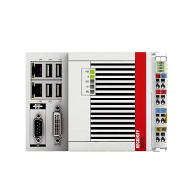 Ingebedde de Bewerkermodule van BECKHOFF CX5140-0125 EtherCAT