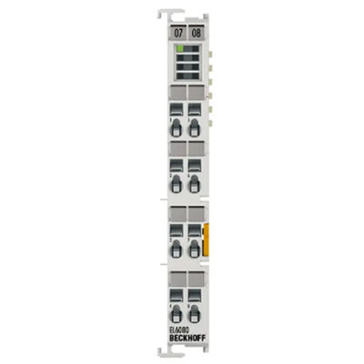 Eindmodule 120 mA van BECKHOFF EL6070-0033 EtherCAT