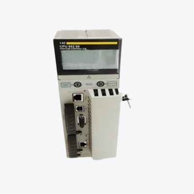 Quantum de Analoge Outputmodule van 140ACO13000 Modicon