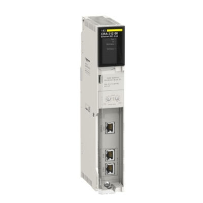 Quantumrio de poste/ip Module van 140CRA31200 Modicon