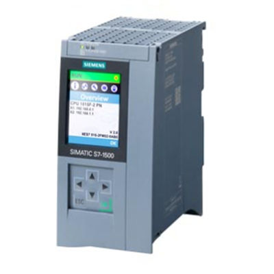 DP VAN SIEMENS 6ES7138-4DE02-0AB0 SIMATIC, ELEKTRONIKAmodule