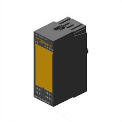 SIEMENS 6ES7412-1XF03-0AB0 SIMATIC S7-400, CPU-LEVERINGSmodule