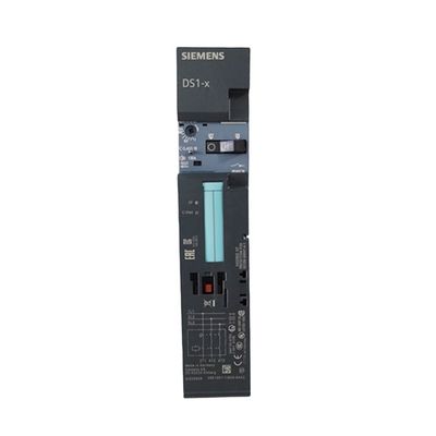 DE MODULE VAN SIEMENS 6GK1905-6AA00 SIMATIC FASTCONNECT
