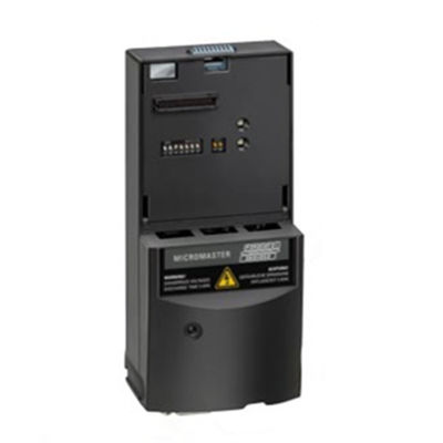 DE VECTORmodule VAN SIEMENS 6SE7031-8EF60-Z G91 SIMATIC