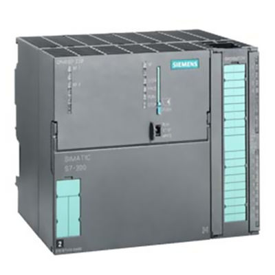 DE ELEKTRONISCHE MODULE VAN SIEMENS 7MH4138-6AA00-0BA0 SIMATIC WP231