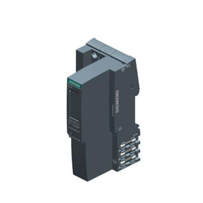 DE CONTROLEmodule VAN SIEMENS 6SL3040-1LA01-0AA0 SIMATIC S120