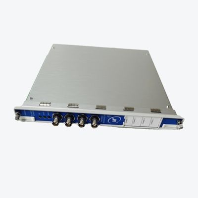 PLC van Bentlynevada 3500/42M-01-01 Voorwaarde Controlemodule