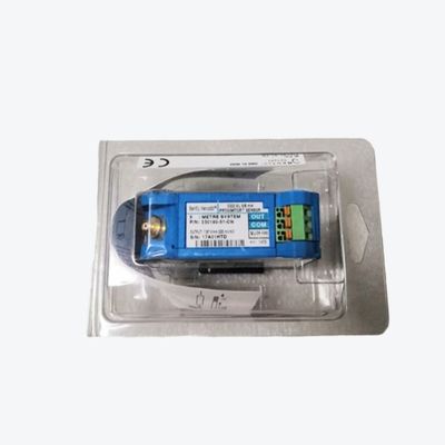 Bently Nevada 18745-03 3300 XL PLC Proximitor Sensormodule