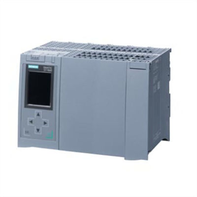 DE MODULE VAN SIEMENS 6SE6420-2AB17-5AA1 SIMATIC MICROMASTER
