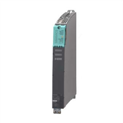 DE MODULE VAN SIEMENS 6SE7032-6TG60 SIMATIC MICROMASTER