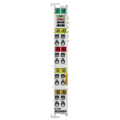 Het 4-kanaal van BECKHOFF EL2004 EtherCAT Digitale Outputmodule