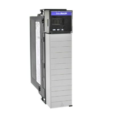 DE INPUTmodule VAN PLC 1756-IT16 5570 CONTROLLOGIX