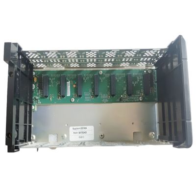 HET CONTROLEMECHANISMEcpu MODULE VAN PLC 1756-L73XT 5570