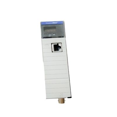 DE MODULE VAN HET DE AUTOMATISERINGScontrolemechanisme VAN PLC 1756-L72S 5570
