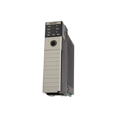 HET CONTROLEMECHANISMEcpu MODULE VAN PLC 1756-L82E 5570