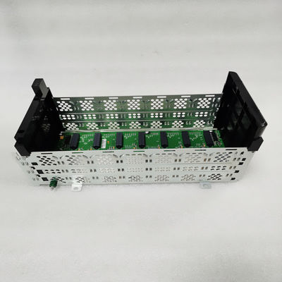 DE MODULE VAN DE DE VEILIGHEIDSinput VAN PLC 1756-IB16S 5570
