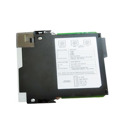 Het CONTROLEMECHANISMEcpu MODULE van PLC 1756-L73 5570